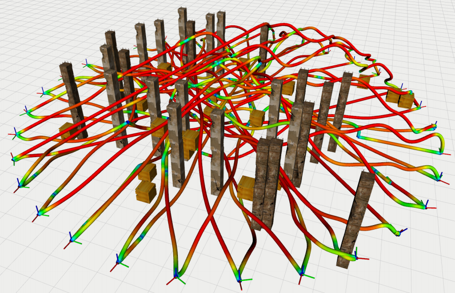 Multi-Agent Trajectory Planning